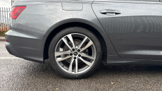 Audi A6 40 TDI S Line 4dr S Tronic Diesel Saloon